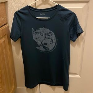 Original Fjallraven Tshirt